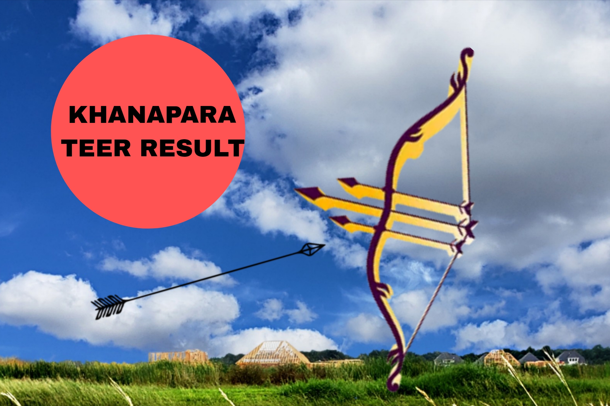 KHANAPARA TEER RESULT List